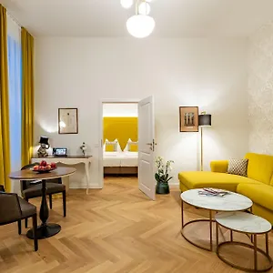 Theaterhotel & 4*, Bécs Ausztria