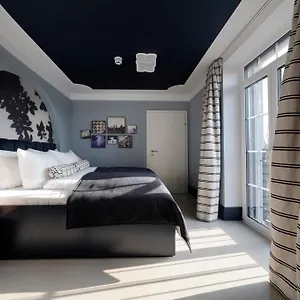 Numa Maximilian Appart hôtel