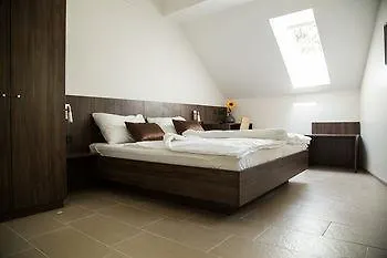 ベッド・アンド・ブレックファスト B＆B ヴィラ ヴェルデ ザルツブルク