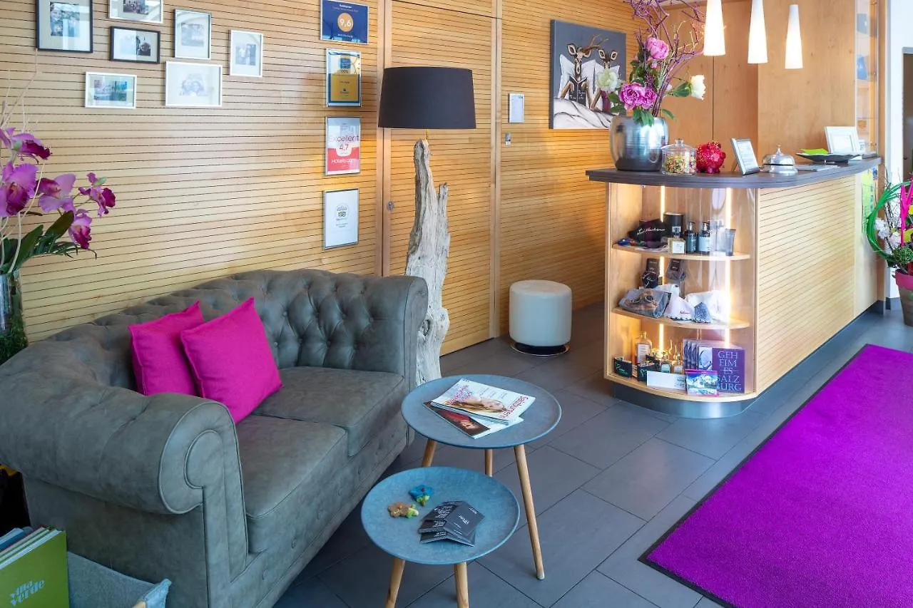 B&B Villa Verde Salzburg 3*,  Ausztria