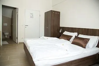 B&B Villa Verde Salzburg 3*,