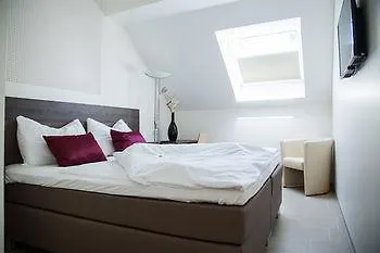 B&B Villa Verde Salzburg 3*,  Ausztria