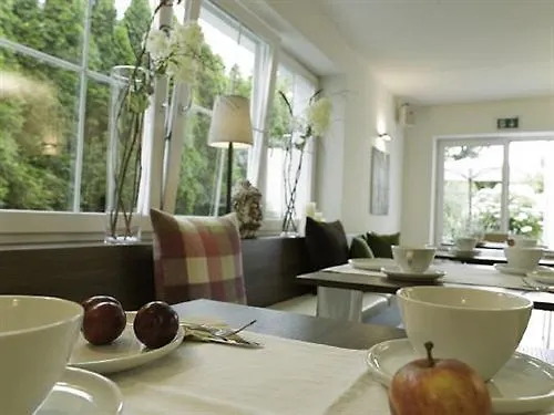 B&B Villa Verde Salzburg