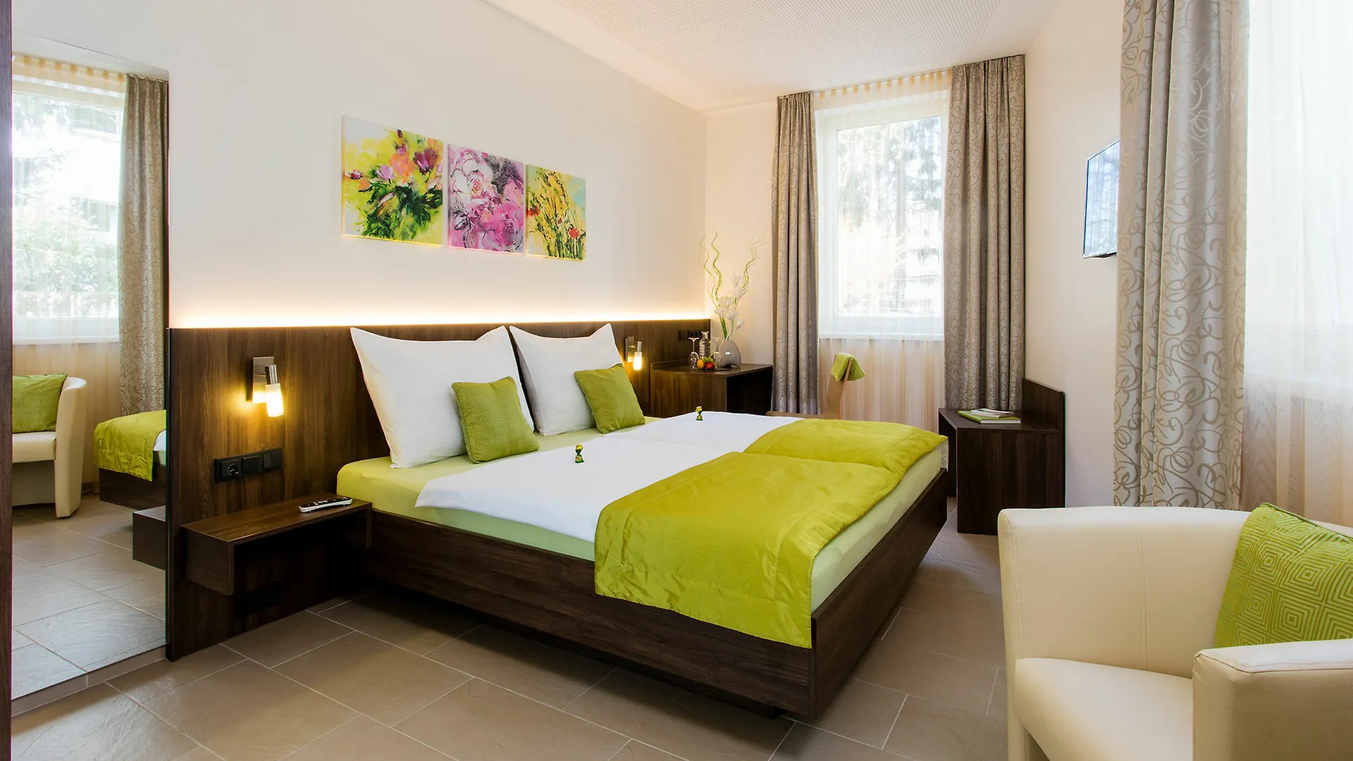 B&B Villa Verde Salzburg 3*,  Ausztria