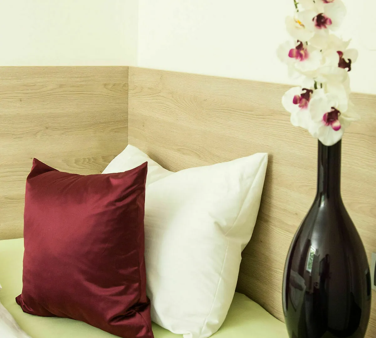 B&B Villa Verde Salzburg 3*,