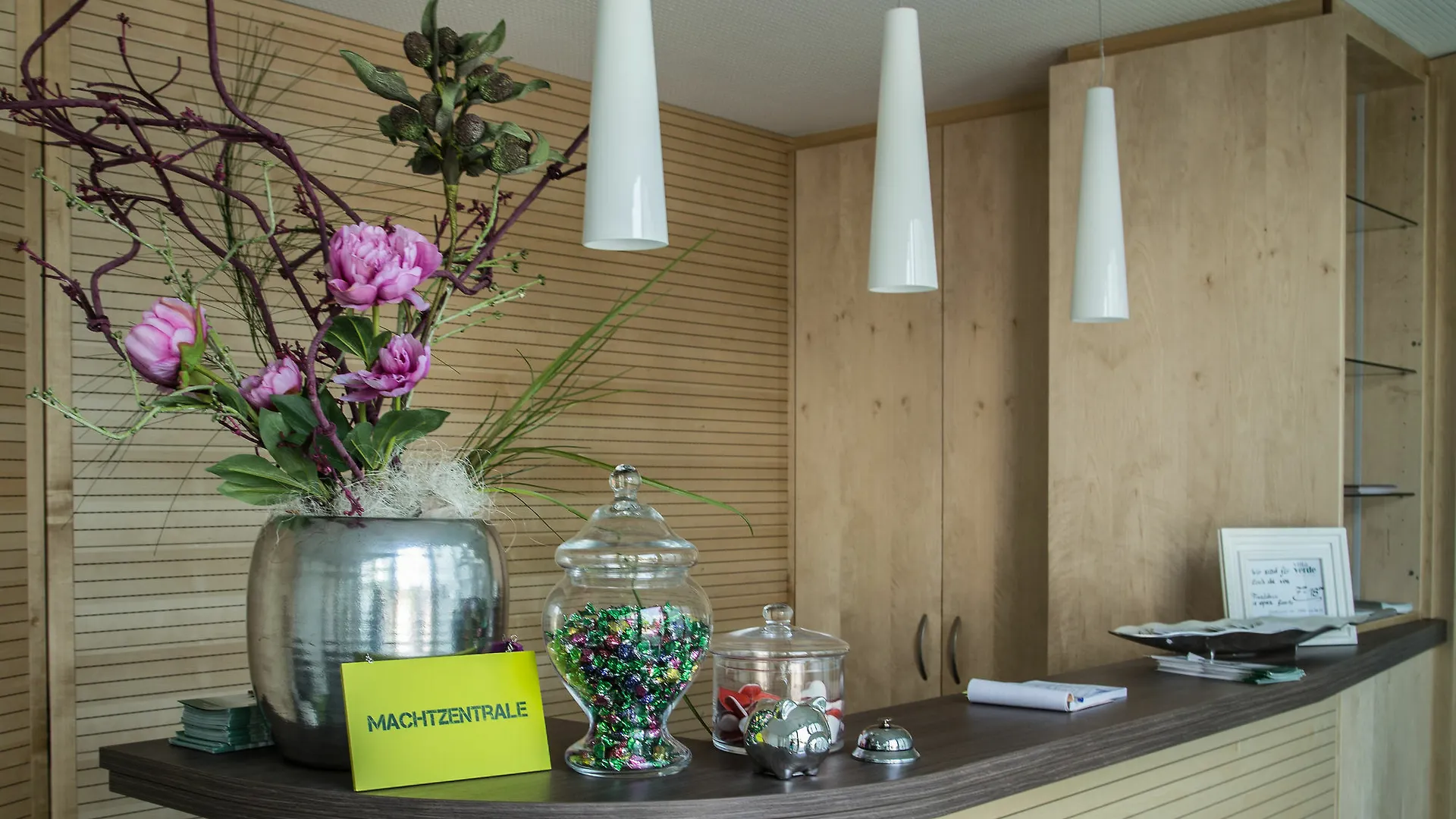 B&B Villa Verde Salzburg