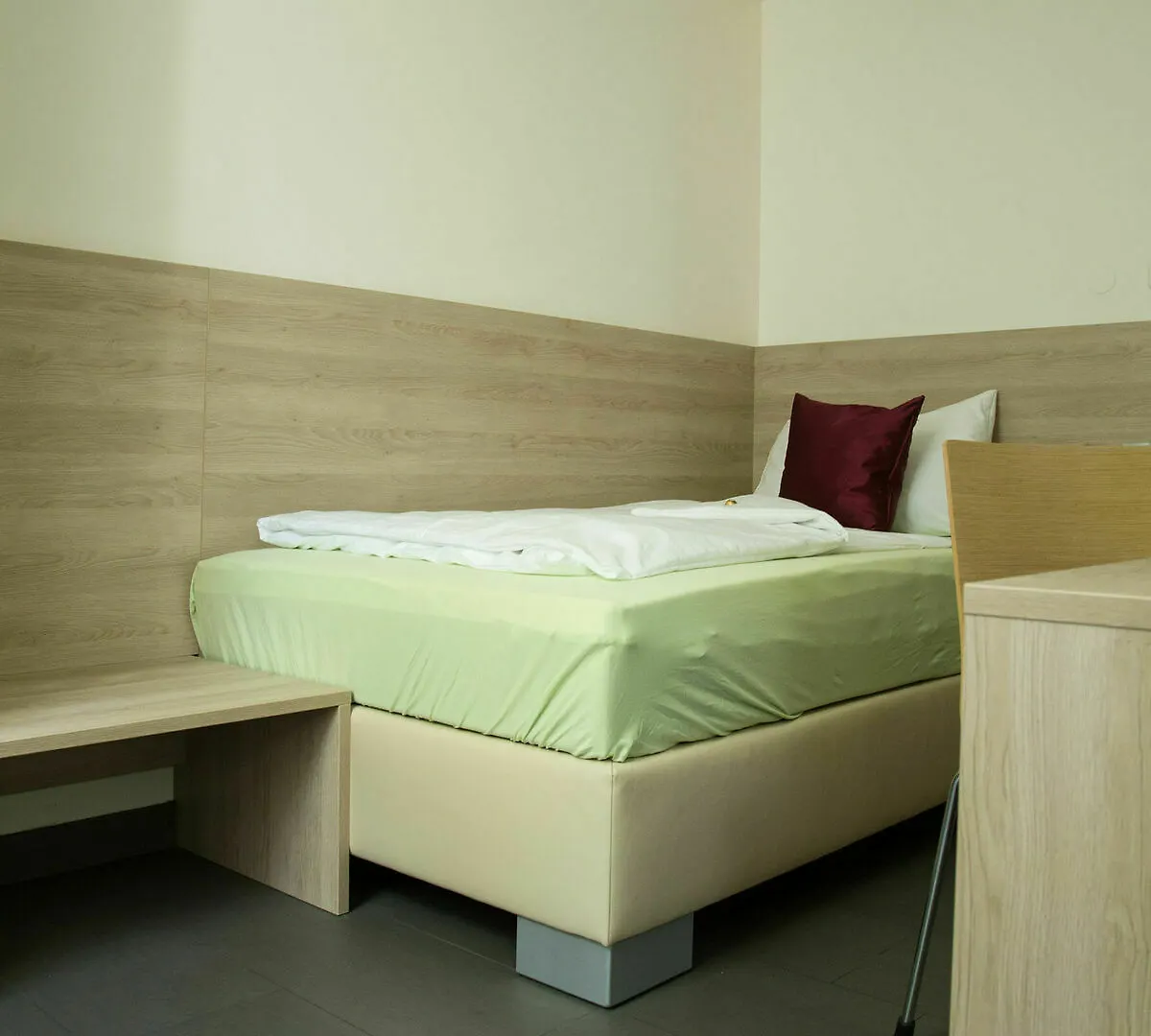 B&B Villa Verde Salzburg Ausztria