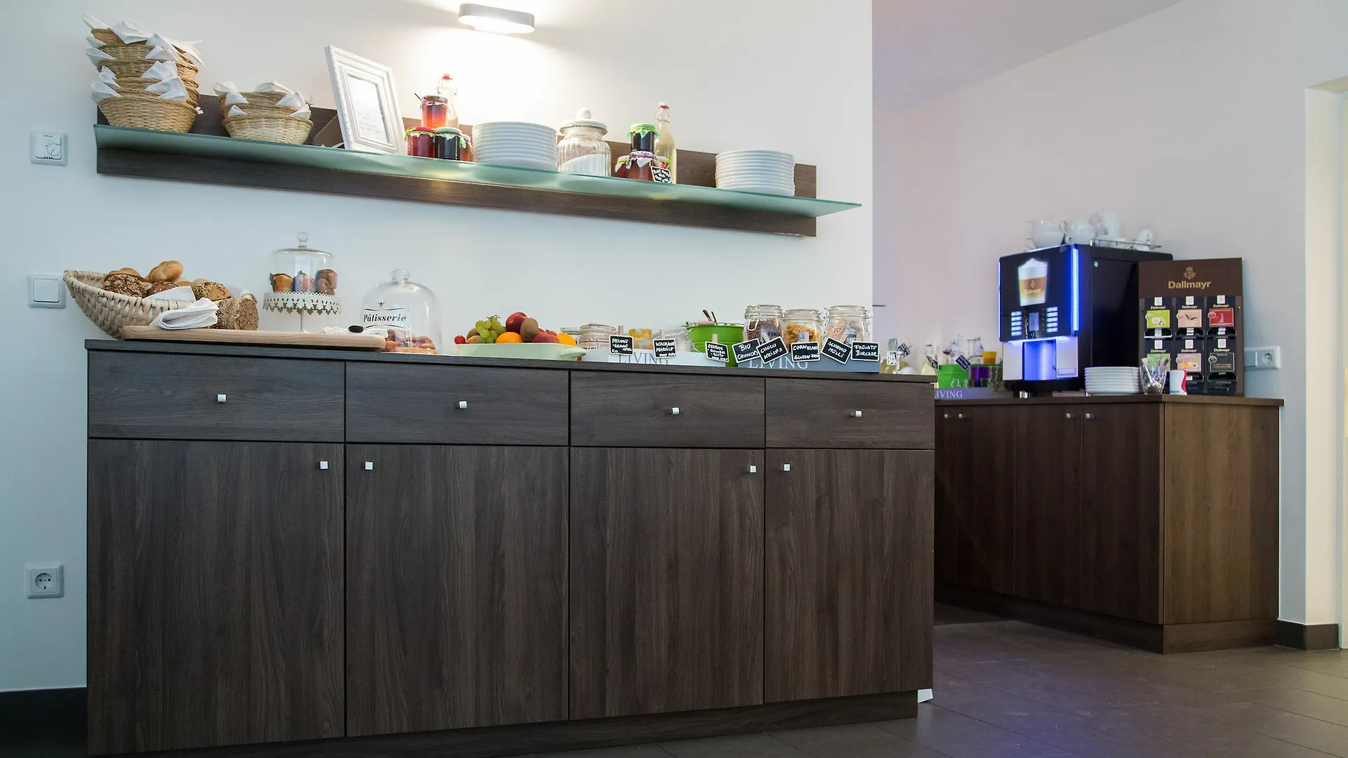 B&B Villa Verde Salzburg