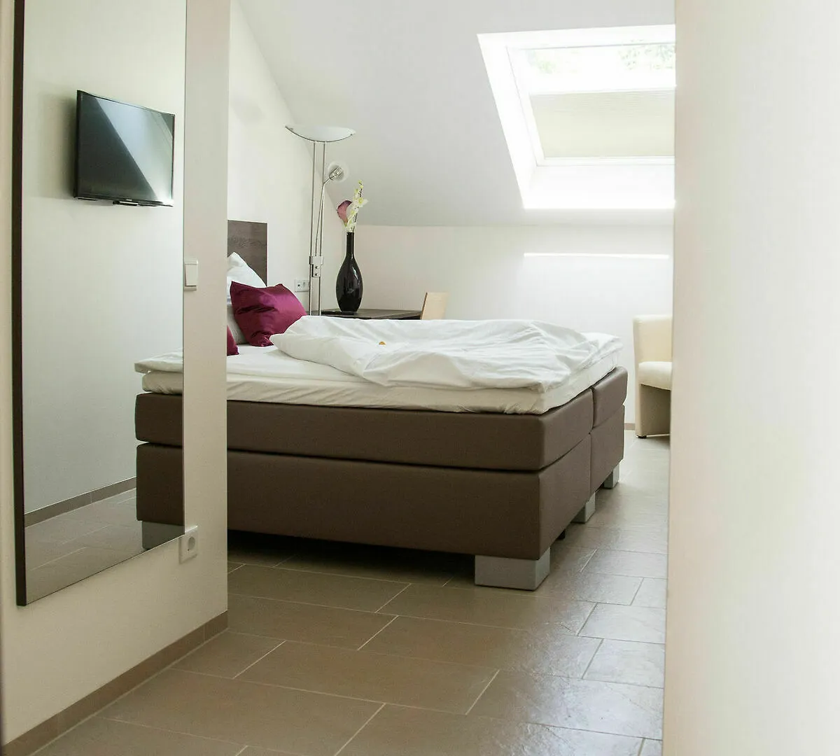 B&B Villa Verde Salzburg